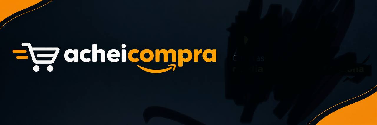 Achei Compra — achadinhos e ofertas